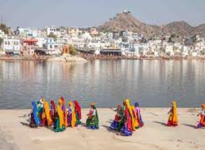 AJMER PUSHKAR TOUR 3DAYS