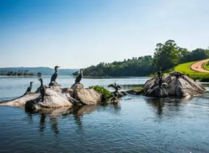 Jinja Source Of The Nile Experience 4 Days Tour