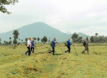 Volcanoes National Park And Lake Kivu Experience 5 Days Tour