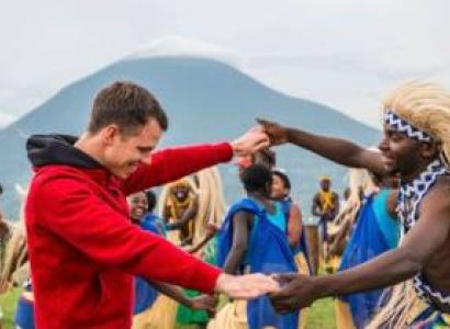Rwanda Cultural Immersion - 6 Days Tour