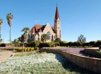 14D Namibia - Delta - Chobe - Victoria Falls Private Guided Safari - Standard Tour