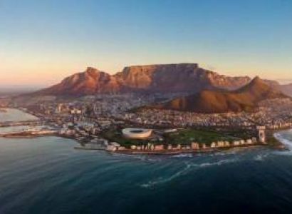6 Days Budget Tour Johannesburg