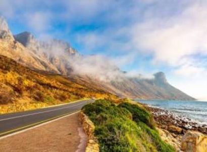 8 Days Budget Western Cape & Garden Route & Cape Town & Eastern Cape Tour Package