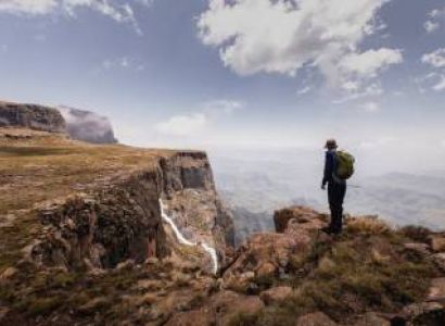 Kwazulu Natal & Drakensberg & Durban 7D/6N Budget Travel Package