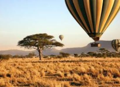 13 Days Zanzibar & Arusha & Moshi Tour Package Budget