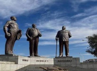 5 Days Gaborone Tour Package Budget