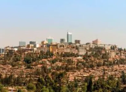 Majestic Rwanda Gorilla Trek Experience Tour