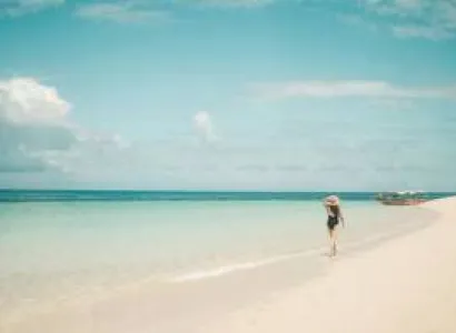 Kenya Big Five Safari - Diani Beach Retreat Tour