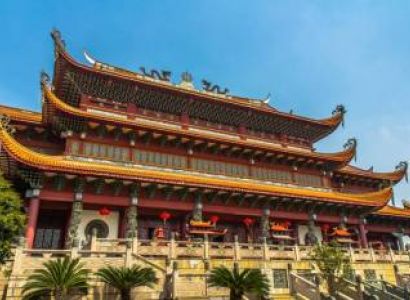 China Import And Export Fair - Canton Fair Tour