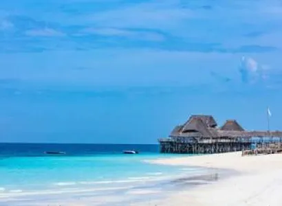 3-Day Zanzibar Island Experience