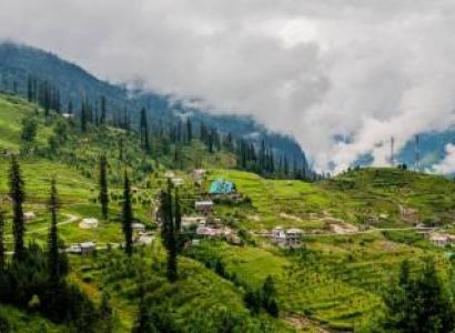 4 Night 5 day Package for Couple