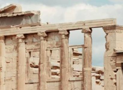 Greece Tour Package