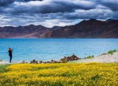 10 Nights - 11 Days  Best Of Ladakh Package