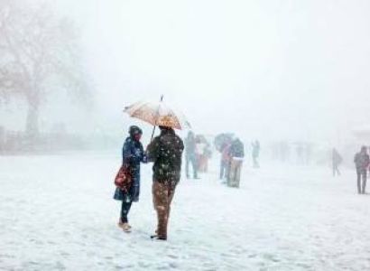 5 night 6days Shimla Manali Pakages