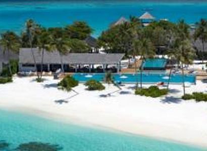 7 NIGHTS 8 DAYS ON BEACH SUITE PACKAGE