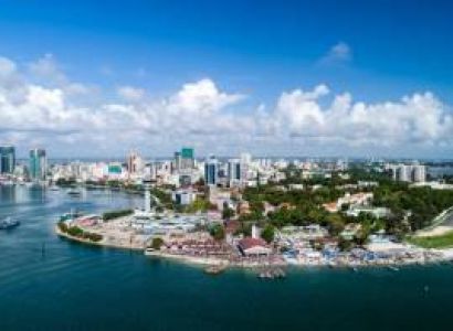 NORTH CIRCUIT ADVENTURE TOUR