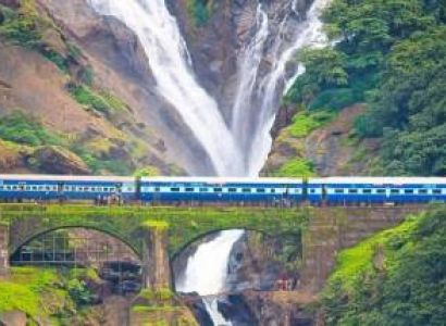 2 Night - 3 Days Golden Of Goa Tour