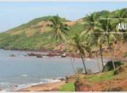 3 Night 4 Day Fabulous Goa Tour