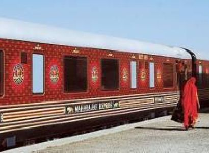 Maharajah Special Tour Package
