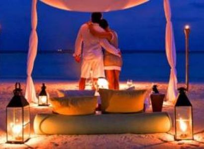 Best honeymoon Tour Package for Goa