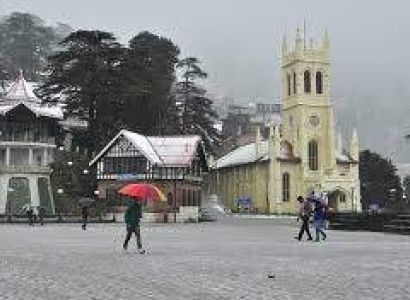 Delhi Kullu Manali Nagar Manikaran Kasaol Delhi 5 Night 6 Days