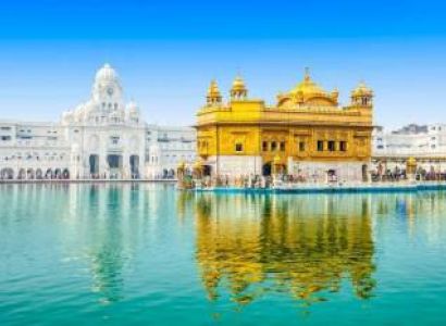 Amritsar - Dalhousie Tour 6 Nights 7 Days
