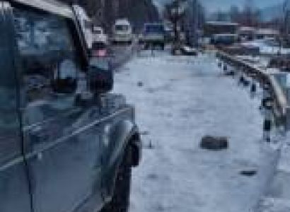 Honeymoon Package (4 Night 5 Days)