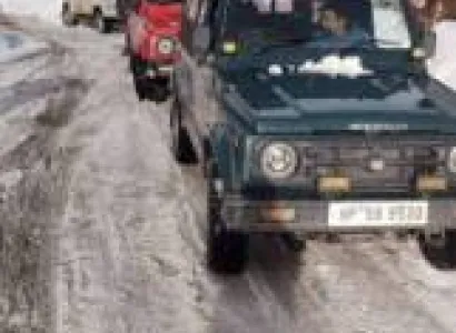 Delhi to Manali Group Tour . ( 06 Nights & 7 Days )