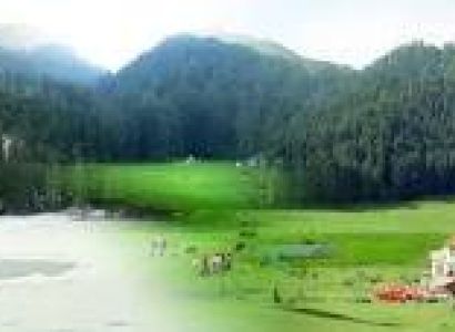 6 Night 7 Day Delhi To Gangotri & Jamunatri 2 Daam