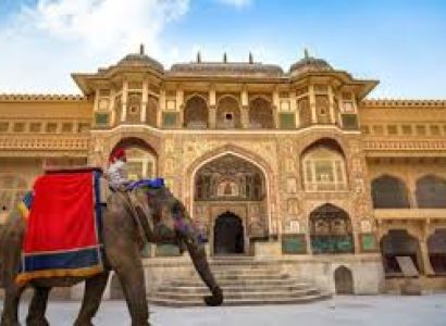 3 Night 4 Day Delhi to Mathura, Agera, Jaipur B2b Package