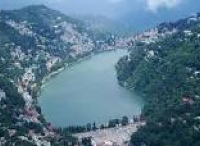 4 Night 5 Day Package Pathankot To Dalhousie Dharamshala