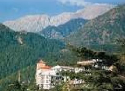 4 Night 5 Day Dalhousie & Dharamshala pickup Pathankot to Delhi Drop