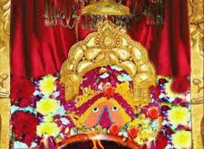 Pathankot To Chamunda Devi Tour