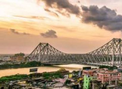 03 DAYS TOUR PACKAGE - KOLKATA 02 NT