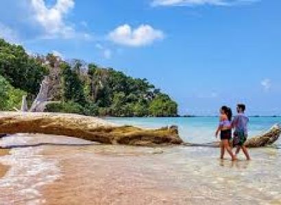 04 Days Andaman Tour Package