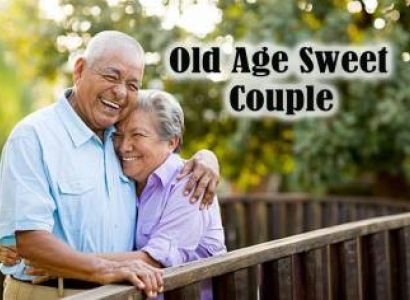 Old Age Sweet Couple Package 4 Nights and 5 Days