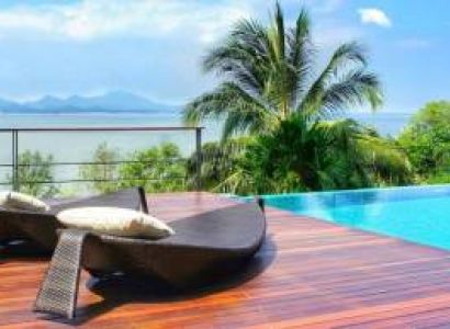 Andaman Holiday with a Luxury Stay 4 Nights 5 Days