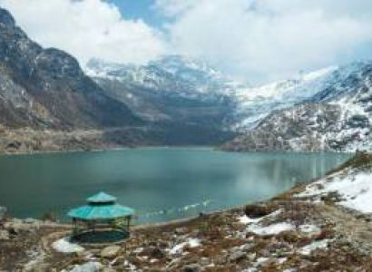2 Nights 3 Days Package For Sikkim