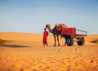Jaisalmer Package
