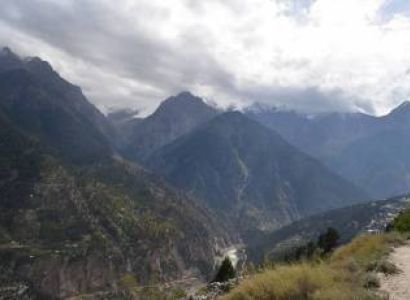 7Days Shimla Tour Package