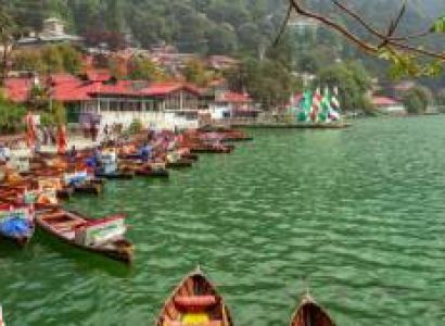 Uttrakhand Tour For 06 Nights 07 Days