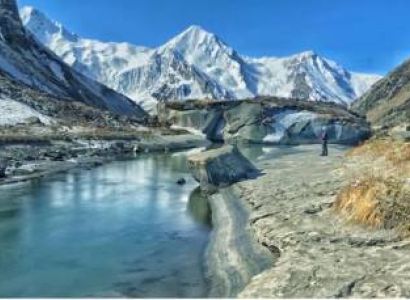 Har ki doon trek itinerary