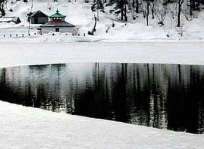 Dodital trek itinerary