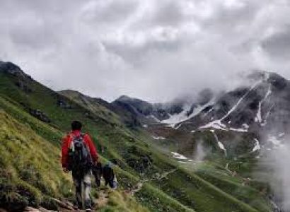 VIJAY TOP TREK TOUR