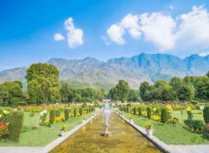 Kashmir Package 06 Nights - 07 Days with 3 Star Hotel