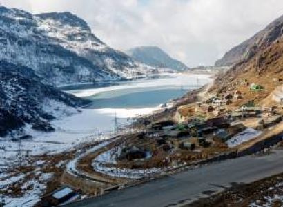 Alluring Gangtok - North East