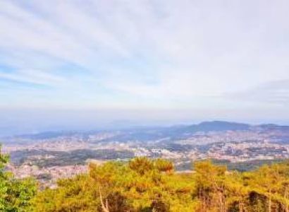Explore Shillong - North East Package