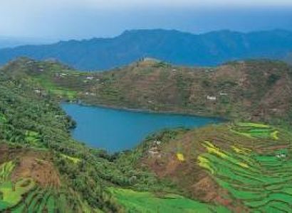 2 Night / 3 Days Nainital Tour Package