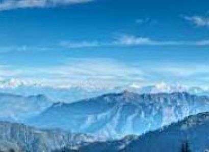 5 Night 6 Day  Dharchula Tour