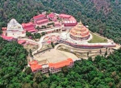 Almora Dolashram Tour